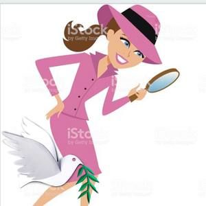 Meet your Posher, Jena